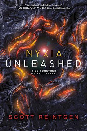 Nyxia Unleashed