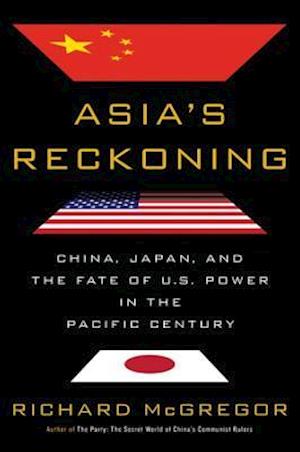 Asia's Reckoning