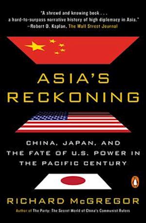 Asia's Reckoning