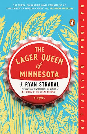 The Lager Queen of Minnesota