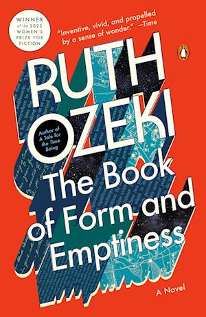 The Book of Form and Emptiness