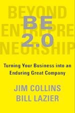 Be 2.0 (Beyond Entrepreneurship 2.0)