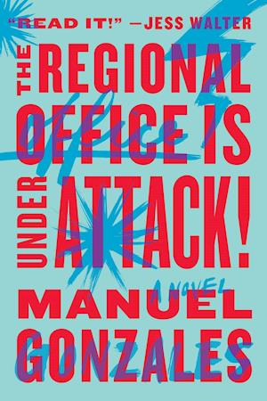 The Regional Office Is Under Attack!