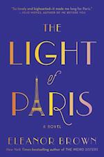 Light of Paris