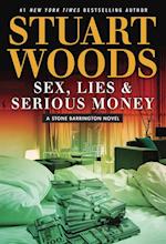 Sex, Lies & Serious Money