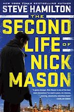 Second Life of Nick Mason