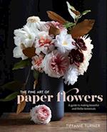 Fine Art of Paper Flowers