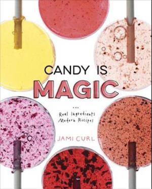 Candy Is Magic