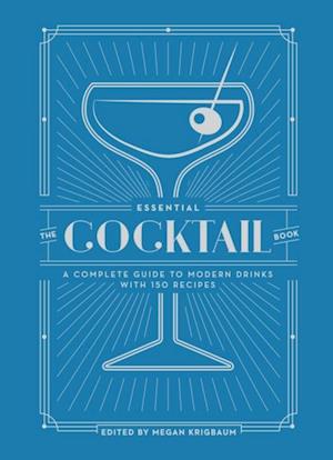 Essential Cocktail Book