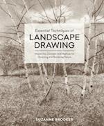 Essential Techniques of Landscape Drawing