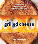 Great Grilled Cheese Book