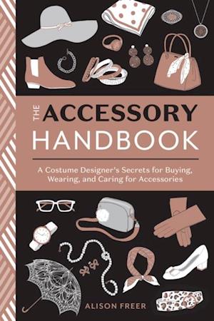 Få Accessory Handbook af Alison Freer som i ePub format på engelsk - 9780399580819