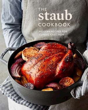 Staub Cookbook