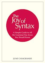 Joy of Syntax