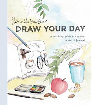 Draw Your Day