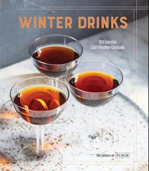 Winter Drinks