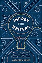 Improv for Writers