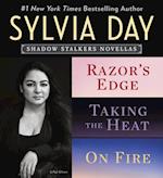 Sylvia Day Shadow Stalkers E-Bundle