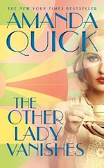 The Other Lady Vanishes