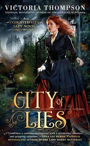 City of Lies