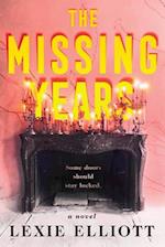 The Missing Years