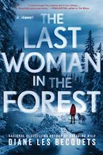 The Last Woman In The Forest