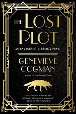 The Lost Plot