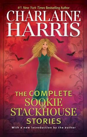 Complete Sookie Stackhouse Stories