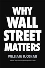 Why Wall Street Matters