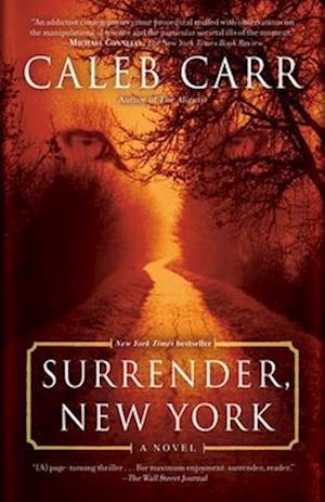 Surrender, New York