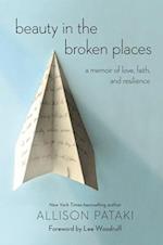 Beauty in the Broken Places