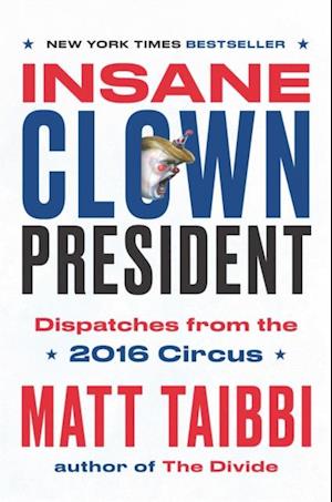 Insane Clown President