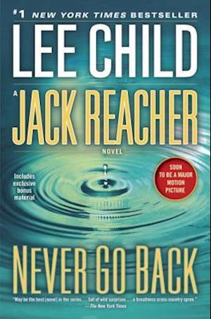 Jack Reacher