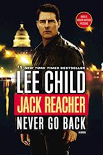 Jack Reacher: Never Go Back