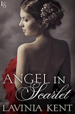 Angel in Scarlet