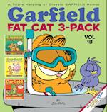 Garfield Fat Cat 3-Pack #18