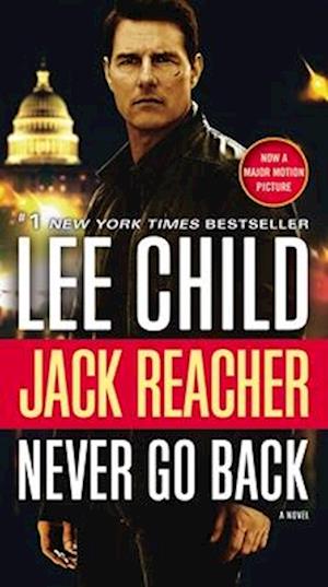 Jack Reacher