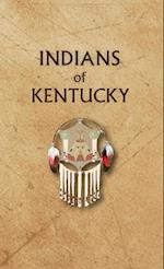 Indians of Kentucky