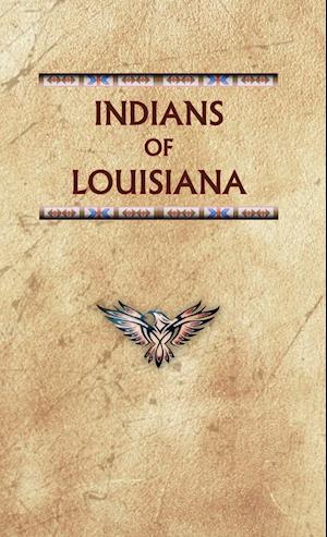 Indians of Louisiana