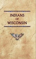 Indians of Wisconsin