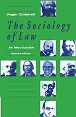 The Sociology of Law