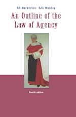 An Outline of the Law Agency