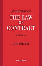 An Outline of the Law of Contract