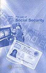 Wikeley, Ogus and Barendt's The Law of Social Security