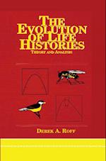 Evolution Of Life Histories