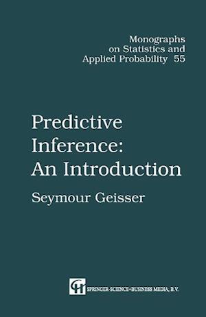 Predictive Inference