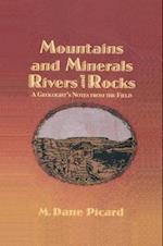 Mountains and Minerals/Rivers and Rocks