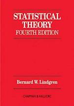 Statistical Theory