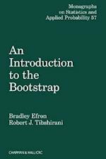 An Introduction to the Bootstrap