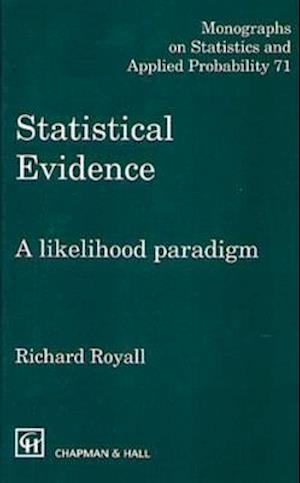 Statistical Evidence